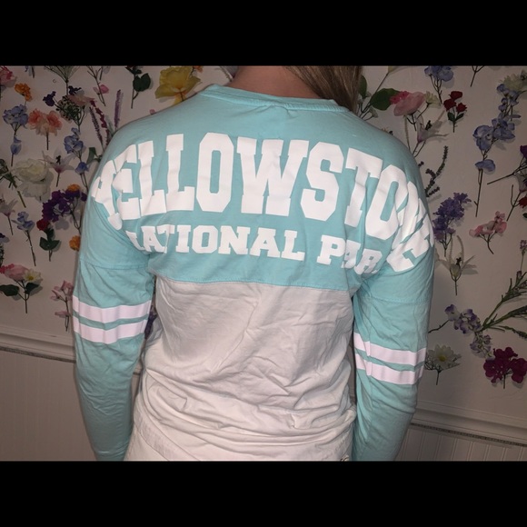 Long sleeve - Picture 2 of 3